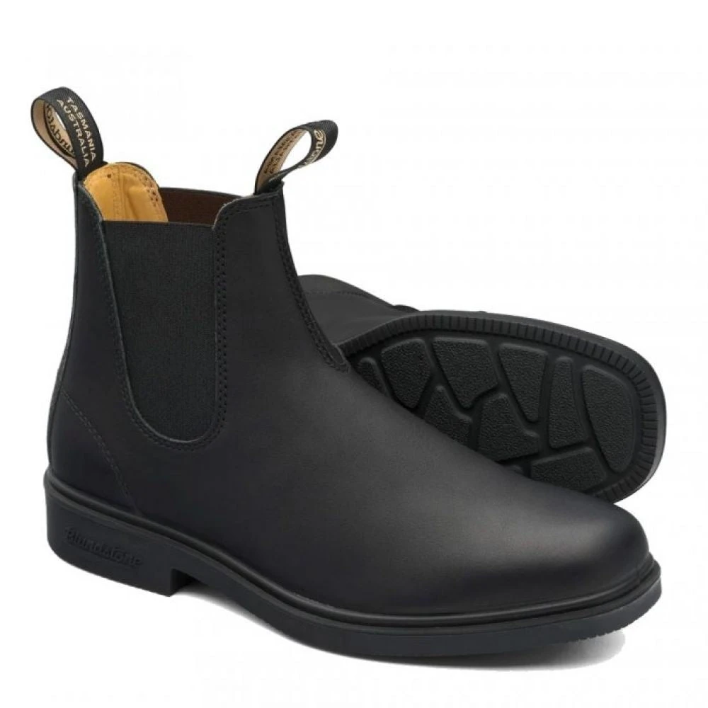 Blundstone Dress 068 In Black 5 Blundstone Dress 068 In Black - Image 3