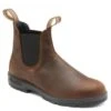 Blundstone Classic 1609 In Antique Brown -Blundstone || Sorel || Hunter Shop 1609 antiquebrown 1 1100x