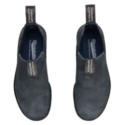 Blundstone Women's Original Hi Top 1630 In Rustic Black 11 Blundstone Women's Original Hi Top 1630 In Rustic Black -Blundstone || Sorel || Hunter Shop 1630 5 1100x