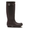 Hunter Women's Original Tall Insulated Rain Boots In Black -Blundstone || Sorel || Hunter Shop 1 0 1033 hunter tall insulated 1100x