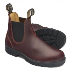 Blundstone Classic 1440 In Redwood -Blundstone || Sorel || Hunter Shop 1 4 1440 f 3 1100x