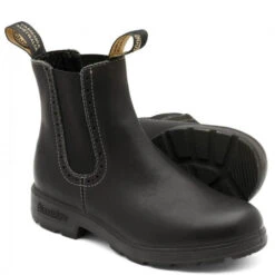 Blundstone Women's Original Hi Top 1448 In Black 7 Blundstone Women's Original Hi Top 1448 In Black -Blundstone || Sorel || Hunter Shop 1 4 1448 black pair 1024x1024 c041513c c17e 46b5 a90a 25afbeb8052c 1100x