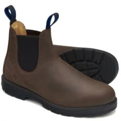 Blundstone Winter Thermal Classic 1477 In Antique Brown -Blundstone || Sorel || Hunter Shop 1 4 1477 3 1 1100x