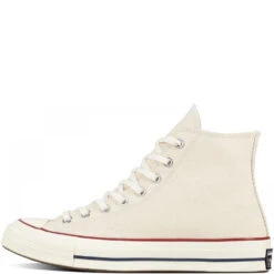 Converse Chuck Taylor All Star '70 Hi In Parchment/Egret/White 10 Converse Chuck Taylor All Star '70 Hi In Parchment/Egret/White -Blundstone || Sorel || Hunter Shop 1 6 162053 shot1 1100x