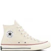 Converse Chuck Taylor All Star '70 Hi In Parchment/Egret/White -Blundstone || Sorel || Hunter Shop 1 6 162053 standard 1100x