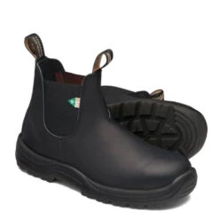 Blundstone Work & Safety Boot 163 In Black -Blundstone || Sorel || Hunter Shop 1 6 163 m obs nobg tiff grande 4c450fcd b810 4f8e 938a 435737cfb0c7 1100x