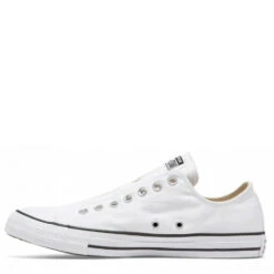 Converse Chuck Taylor All Star Slip In White -Blundstone || Sorel || Hunter Shop 1 6 164301 white 1 1100x