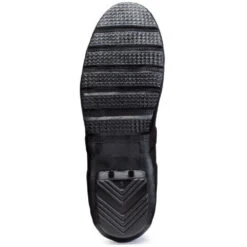 Hunter Women's Original Back Adjustable Gloss Rain Boots In Black -Blundstone || Sorel || Hunter Shop 1 7 179 hunt tall adjustable gloss black 4 1100x