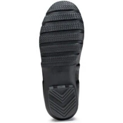 Hunter Women's Original Short Rain Boots In Black -Blundstone || Sorel || Hunter Shop 1 9 19 hunter original short wellington boots black 3 1100x