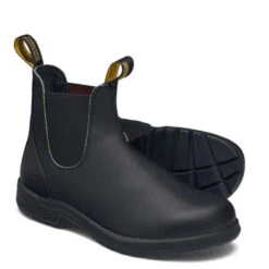Blundstone All-Terrain 2058 In Black -Blundstone || Sorel || Hunter Shop 2058 2 1100x