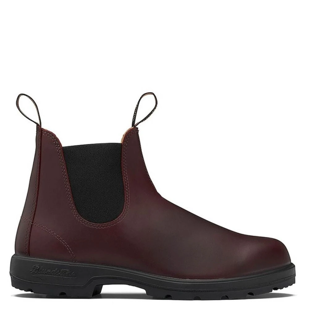 Blundstone Classic 2130 In Auburn 4 Blundstone Classic 2130 In Auburn - Image 2