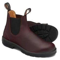 Blundstone Classic 2130 In Auburn 9 Blundstone Classic 2130 In Auburn -Blundstone || Sorel || Hunter Shop 2130 3 1100x
