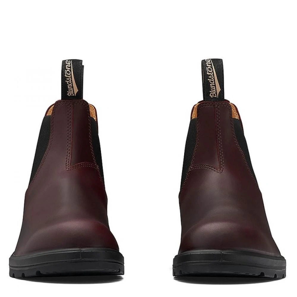 Blundstone Classic 2130 In Auburn 6 Blundstone Classic 2130 In Auburn - Image 4