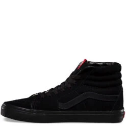 Vans SK8-Hi In Black/Black 9 Vans SK8-Hi In Black/Black -Blundstone || Sorel || Hunter Shop 2 7 2794 3 1100x