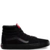 Vans SK8-Hi In Black/Black 1 Vans SK8-Hi In Black/Black -Blundstone || Sorel || Hunter Shop 2 7 2794 1 1100x