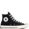 Converse Chuck Taylor All Star '70 Hi In Black 2 Converse Chuck Taylor All Star '70 Hi In Black -Blundstone || Sorel || Hunter Shop 3 1 3191 converse chuck taylor 70s hi 162050 standard 1100x