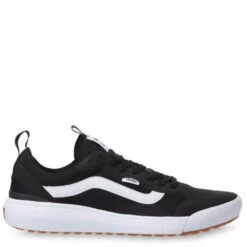 Vans UltraRange EXO In Black/White