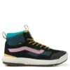 Vans Women's Ultrarange EXO Hi MTE-1 In Pop Colour Black/Multi -Blundstone || Sorel || Hunter Shop 4274 1 1100x