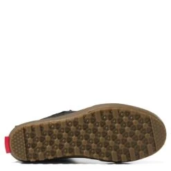 Vans Van's Standard Mid Chelsea MTE In Black/Gum -Blundstone || Sorel || Hunter Shop 4276 3 1100x