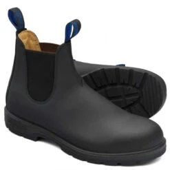 Blundstone Winter Thermal Classic 566 In Black -Blundstone || Sorel || Hunter Shop 5 6 566 black pair 1024x1024 c01a46ce d8d4 4e28 83d3 10030b0ec59f 1100x