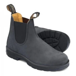 Blundstone Classic 587 In Rustic Black -Blundstone || Sorel || Hunter Shop 5 8 587 lighter rb pair 1024x1024 e8cb3cb0 b339 49b7 8674 a5c0313ab26b 1100x