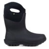 Bogs Women's Neo-Classic Mid In Black -Blundstone || Sorel || Hunter Shop 72252001 528 1 1100x