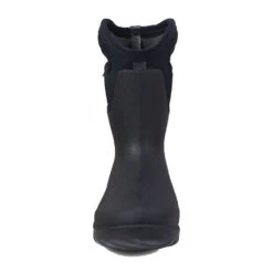 Bogs Women's Neo-Classic Mid In Black -Blundstone || Sorel || Hunter Shop 72252001 528 3 1100x