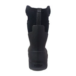 Bogs Women's Neo-Classic Mid In Black -Blundstone || Sorel || Hunter Shop 72252001 528 4 1100x