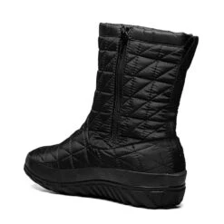 Bogs Women's Snowday II Mid Winter Boots In Black -Blundstone || Sorel || Hunter Shop 72697 001 5 2 1100x