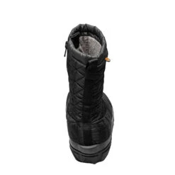 Bogs Women's Snowday II Mid Winter Boots In Black -Blundstone || Sorel || Hunter Shop 72697 001 6 1 1100x