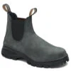 Blundstone Lug Sole 2238 In Rustic Black -Blundstone || Sorel || Hunter Shop BL 2238 1087 2 1100x