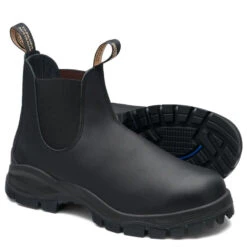 Blundstone Lug Sole 2240 In Black -Blundstone || Sorel || Hunter Shop BL 2240 1088 3 1100x