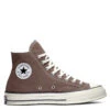 Converse Chuck 70 Vintage Canvas Hi In Earthy Brown 1 Converse Chuck 70 Vintage Canvas Hi In Earthy Brown -Blundstone || Sorel || Hunter Shop CN A02755C 3584 1 1100x