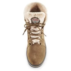 Olang Women's Meribel Boots In Tan/Brown 7 Olang Women's Meribel Boots In Tan/Brown -Blundstone || Sorel || Hunter Shop OL MERIBEL22 1014 3 1100x
