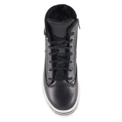 Olang Women's Rita Boots In Black 7 Olang Women's Rita Boots In Black -Blundstone || Sorel || Hunter Shop OL RITA22 1015 3 1100x