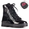 Olang Women's Sound Boots In Black -Blundstone || Sorel || Hunter Shop OL SOUND22 1010 1 1100x