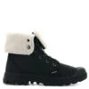 Palladium Baggy Leather ESS WPS In Black 1 Palladium Baggy Leather ESS WPS In Black -Blundstone || Sorel || Hunter Shop PL 77168008 1033 1 8c775efc 1334 49eb 89cc ac9803297443 1100x