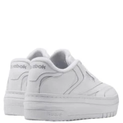 Reebok Reebook Women's Club C Extra In Cloud White/Cloud White/Pure Grey 3 -Blundstone || Sorel || Hunter Shop RB IE6679 1147 3 1100x