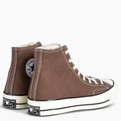 Converse Chuck 70 Vintage Canvas Hi In Earthy Brown 8 Converse Chuck 70 Vintage Canvas Hi In Earthy Brown -Blundstone || Sorel || Hunter Shop a02755c 3 1 1100x