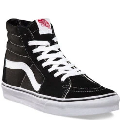 Vans SK8-Hi In Black -Blundstone || Sorel || Hunter Shop a a 2 1100x