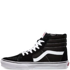 Vans SK8-Hi In Black -Blundstone || Sorel || Hunter Shop a a 3 1100x