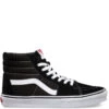 Vans SK8-Hi In Black 2 Vans SK8-Hi In Black -Blundstone || Sorel || Hunter Shop a a 20 1100x