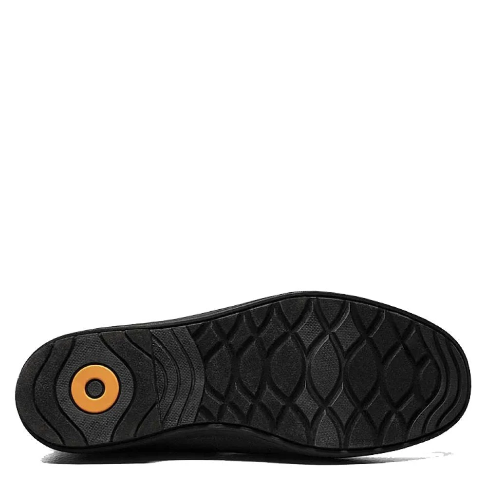 Bogs Women's Amanda II Lace Rain Boot In Black 6 Bogs Women's Amanda II Lace Rain Boot In Black - Image 4