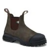 Blundstone Work & Safety XFR 962 In Waxy Rustic Brown -Blundstone || Sorel || Hunter Shop bl 962 1093 1 1100x