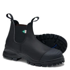 Blundstone Work & Safety XFR 968 In Black -Blundstone || Sorel || Hunter Shop bl 968 1094 3 1100x