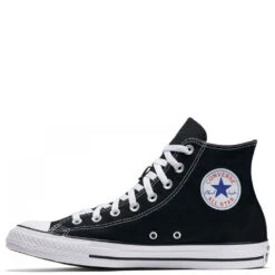 Converse Chuck Taylor All Star High Top In Black 10 Converse Chuck Taylor All Star High Top In Black -Blundstone || Sorel || Hunter Shop c o converse chuck taylor all star high top black m9160 1 1100x