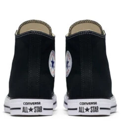 Converse Chuck Taylor All Star High Top In Black 13 Converse Chuck Taylor All Star High Top In Black -Blundstone || Sorel || Hunter Shop c o converse chuck taylor all star high top black m9160 6 1100x