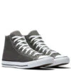 Converse Chuck Taylor All Star High Top In Charcoal -Blundstone || Sorel || Hunter Shop c o converse chuck taylor all star high top charcoal 1j793 5 2 1100x