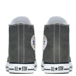 Converse Chuck Taylor All Star High Top In Charcoal -Blundstone || Sorel || Hunter Shop c o converse chuck taylor all star high top charcoal 1j793 6 1100x