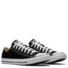 Converse Chuck Taylor All Star Low Top In Black -Blundstone || Sorel || Hunter Shop c o converse chuck taylor all star low top black m9166 5 2 1100x